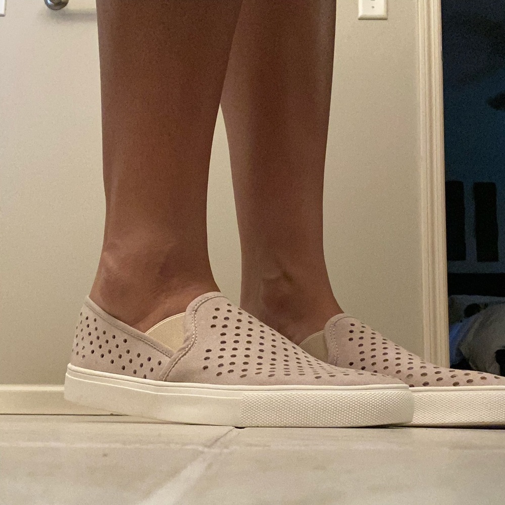 Steve Madden sneaker